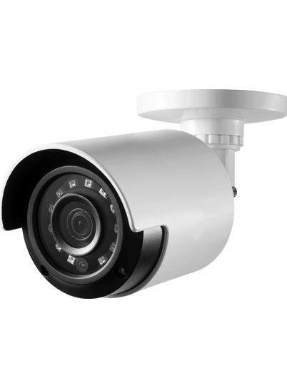 Camera de video surveillance
